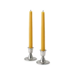 Short Candlestick Pair