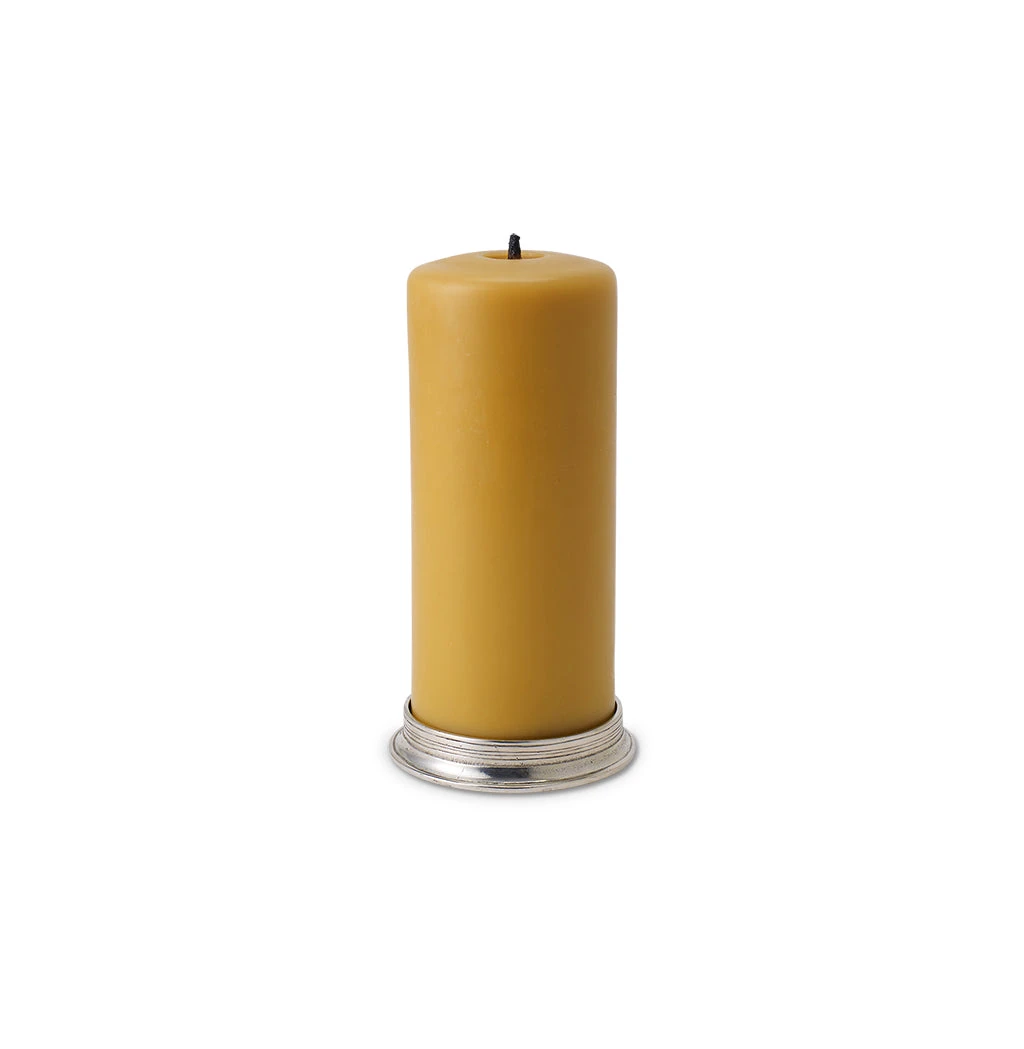 3" Pillar Candle Base 3 3" Pillar Candle Base