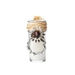 Adelita Corona Candle