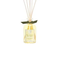 Lemon, Verbena & Cedar Diffuser, 100 ML