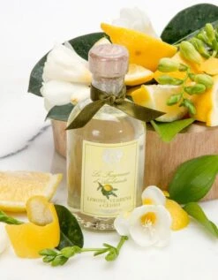 Lemon, Verbena & Cedar Diffuser, 100 ML -Home Fragrance Store 1lvc 3 600x 1