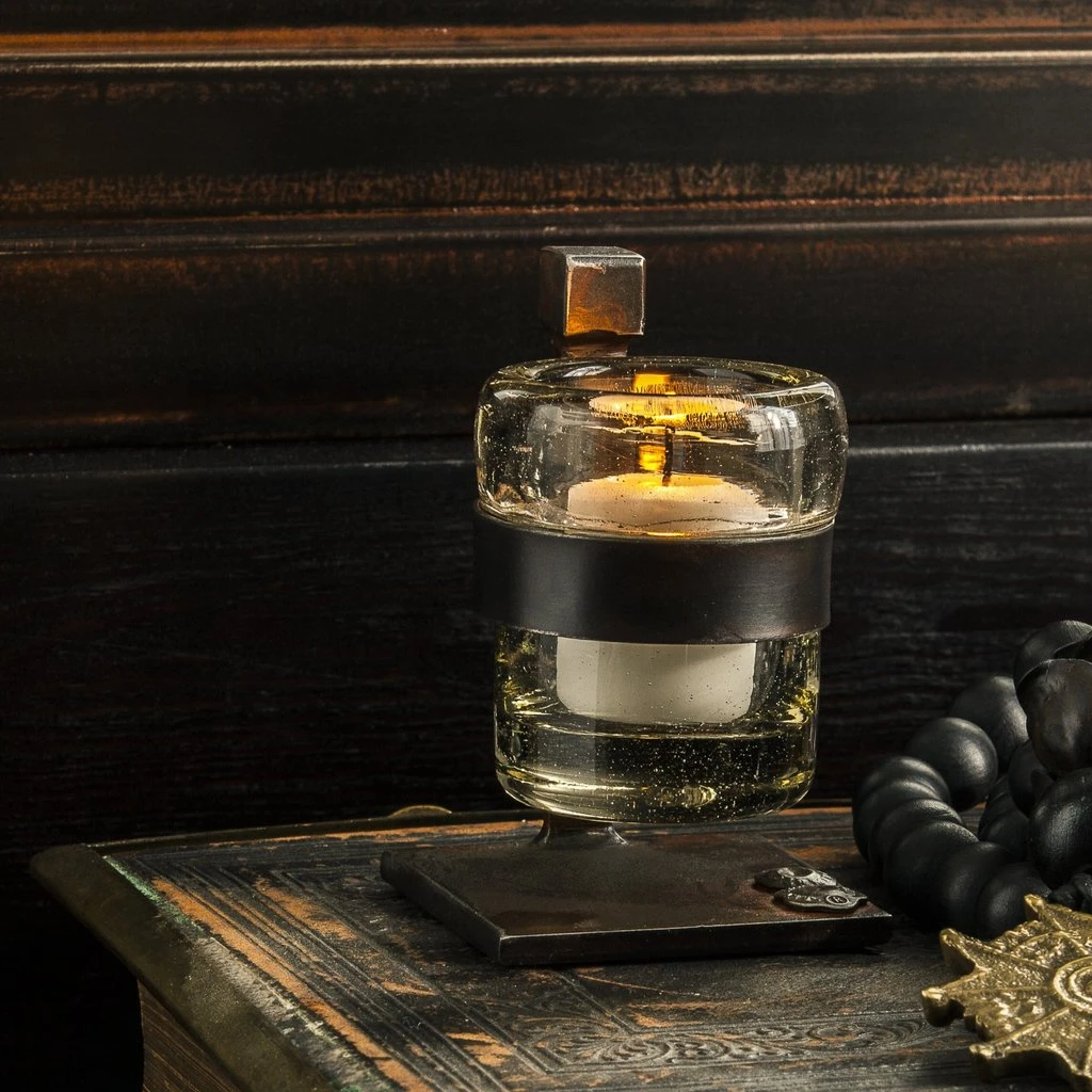 1-Step Firedance Candelita - Image 3