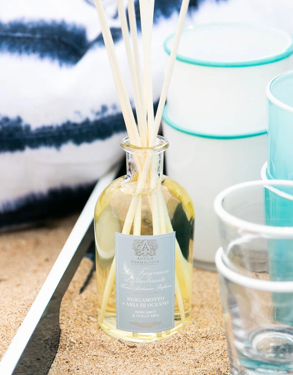 Bergamot & Ocean Aria Blossom Diffuser, 250 ML 4 Bergamot & Ocean Aria Blossom Diffuser, 250 ML - Image 2