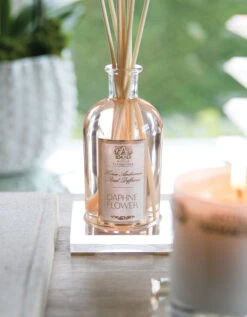 Daphne Flower Diffuser, 250 ML -Home Fragrance Store 2DF 2 600x 3e717ba5 2f28 49e2 80ba 4fccd389abc8