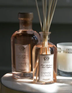 Daphne Flower Diffuser, 250 ML -Home Fragrance Store 2DF 3 600x dd8d6971 5cd7 4906 bd58 2ea81a503dc5