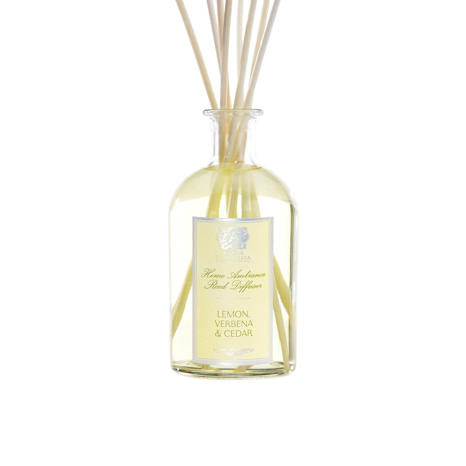 Lemon, Verbena & Cedar Diffuser, 250 ML 3 Lemon, Verbena & Cedar Diffuser, 250 ML
