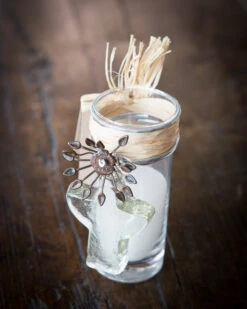 Adelita Angel Candle -Home Fragrance Store 37737 1