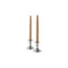 Martina Candlestick Pair -Home Fragrance Store A10327.0