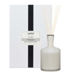 Champagne Penthouse Reed Diffuser