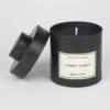 Amber Nobile Apothicaire Petite Scented Candle -Home Fragrance Store BougieOuverteAmbreNobileRecadree