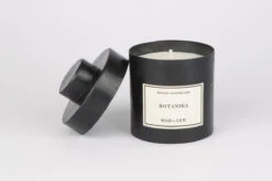 Botanika Apothicaire Petite Scented Candle