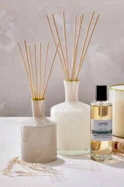Feu De Bois Ski House Reed Diffuser -Home Fragrance Store C 7TxCj