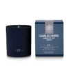 Redolent Fig Candle, IV 1 Redolent Fig Candle, IV -Home Fragrance Store FJ04