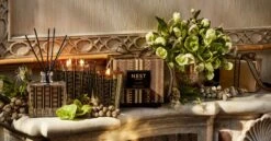 Hearth Classic Candle -Home Fragrance Store Hearth Collections Desktop e590400d cd21 40e7 87d0 c8a650b4917e