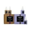 Build Your Own Set: Pura Smart Home Diffuser Refill Duos -Home Fragrance Store NESTNY BUNDLE DIF PURA REF 1 white background