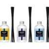 Build Your Own Set: Reed Diffuser Liquid Refills -Home Fragrance Store NESTNY BUNDLE DIF REED REF 1 white background