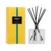 Amalfi Lemon & Mint Reed Diffuser -Home Fragrance Store NESTNY CORE AML DIF REED 1 white background