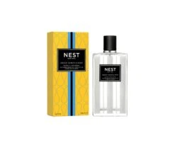 Amalfi Lemon & Mint Room & Linen Spray