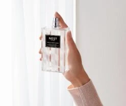 Amalfi Lemon & Mint Room & Linen Spray 7 Amalfi Lemon & Mint Room & Linen Spray -Home Fragrance Store NESTNY CORE AML ROOM 3