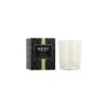 Bamboo Votive Candle -Home Fragrance Store NESTNY CORE BM CAN V 1 white background