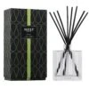 Bamboo Luxury Reed Diffuser -Home Fragrance Store NESTNY CORE BM DIF REED LX 1 white background