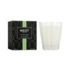 Coconut & Palm Classic Candle -Home Fragrance Store NESTNY CORE CPA CAN CL 1 white background
