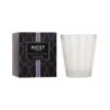 Cedar Leaf & Lavender Classic Candle -Home Fragrance Store NESTNY CORE CV CAN CL 1 white background