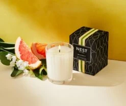 Grapefruit Votive Candle 7 Grapefruit Votive Candle -Home Fragrance Store NESTNY CORE GF CAN V 3