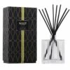 Grapefruit Luxury Reed Diffuser -Home Fragrance Store NESTNY CORE GF DIF REED LX 1 white background