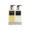 Grapefruit Liquid Soap & Hand Lotion Set -Home Fragrance Store NESTNY CORE GF SET SOAP 1 white background