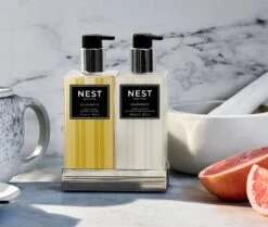 Grapefruit Liquid Soap & Hand Lotion Set 7 Grapefruit Liquid Soap & Hand Lotion Set -Home Fragrance Store NESTNY CORE GF SET SOAP 3 9af2731b df5f 4b3e 9925 79d5d4e441ae