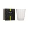 Lemongrass & Ginger Classic Candle 1 Lemongrass & Ginger Classic Candle -Home Fragrance Store NESTNY CORE LG CAN CL 1 white background