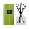 Lemongrass & Ginger Reed Diffuser -Home Fragrance Store NESTNY CORE LG DIF REED 1 white background