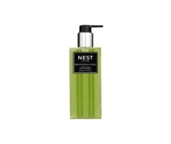 Lemongrass & Ginger Liquid Soap