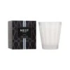 Linen Classic Candle -Home Fragrance Store NESTNY CORE LN CAN CL 1 white background