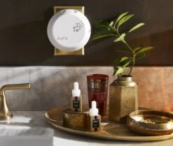 Moroccan Amber Single Refill For Pura Smart Home Fragrance Diffuser 5 Moroccan Amber Single Refill For Pura Smart Home Fragrance Diffuser -Home Fragrance Store NESTNY CORE MA DIF PURA REF SIN 2