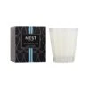 Ocean Mist & Sea Salt Classic Candle 2 Ocean Mist & Sea Salt Classic Candle -Home Fragrance Store NESTNY CORE OS CAN CL 1 white background