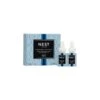 Ocean Mist & Sea Salt Refill Duo For Pura Smart Home Fragrance Diffuser -Home Fragrance Store NESTNY CORE OS DIF PURA REF 1 white background