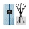 Ocean Mist & Sea Salt Reed Diffuser -Home Fragrance Store NESTNY CORE OS DIF REED 1 white background