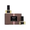 Rose Noir & Oud Refills For Wall Diffuser -Home Fragrance Store NESTNY CORE RO DIF WALL REF 1 white background