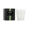 Santorini Olive & Citron Classic Candle 2 Santorini Olive & Citron Classic Candle -Home Fragrance Store NESTNY CORE SOC CAN CL 1 white background