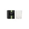 Santorini Olive & Citron Votive Candle 2 Santorini Olive & Citron Votive Candle -Home Fragrance Store NESTNY CORE SOC CAN V 1 white background