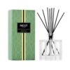 Santorini Olive & Citron Reed Diffuser 1 Santorini Olive & Citron Reed Diffuser -Home Fragrance Store NESTNY CORE SOC DIF REED 1 white background