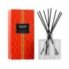 Sicilian Tangerine Reed Diffuser 2 Sicilian Tangerine Reed Diffuser -Home Fragrance Store NESTNY CORE ST DIF REED 1 white background