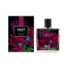 Black Tulip Eau De Parfum (50mL) -Home Fragrance Store NESTNY EDP BT 50ML 1 white background