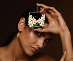 Golden Nectar Eau De Parfum (50 ML) -Home Fragrance Store NESTNY EDP GN 50ML 4