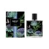 Indigo Eau De Parfum (50mL) -Home Fragrance Store NESTNY EDP IN 50ML 1 white background