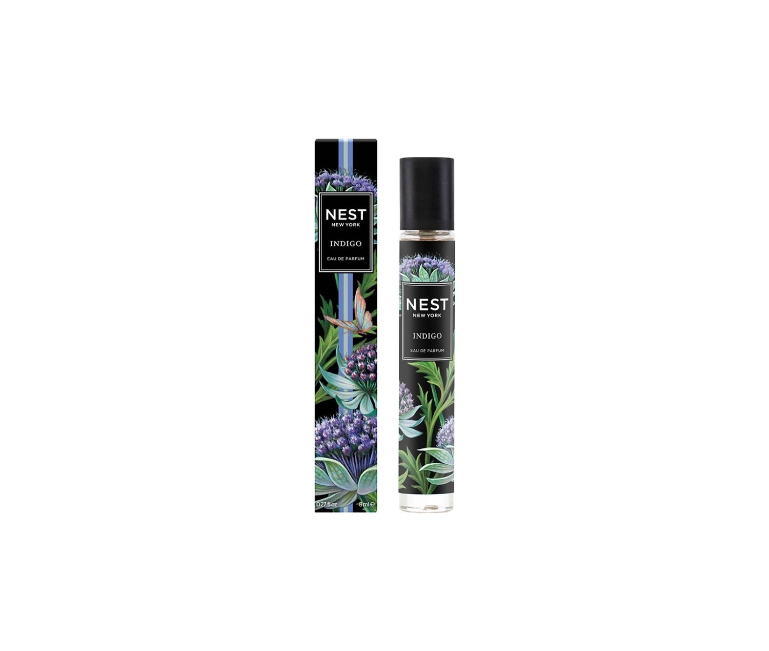 Indigo Travel Spray (8mL) 3 Indigo Travel Spray (8mL)