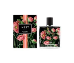Wild Poppy Eau De Parfum (50mL)