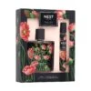 Wild Poppy Fine Fragrance Set -Home Fragrance Store NESTNY EDP PPY SET 1 white background